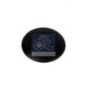 MERI 21211385 Cover, inspection hole (brake pad wear)